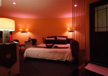 фото отеля Paragon City Hotel