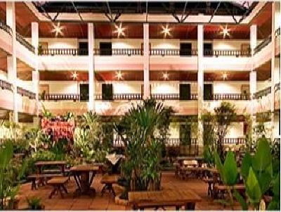 фото отеля At Ayutthaya Hotel