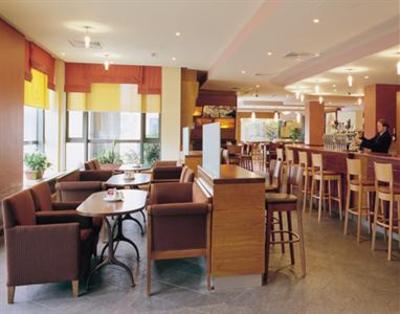 фото отеля Jurys Inn Custom House