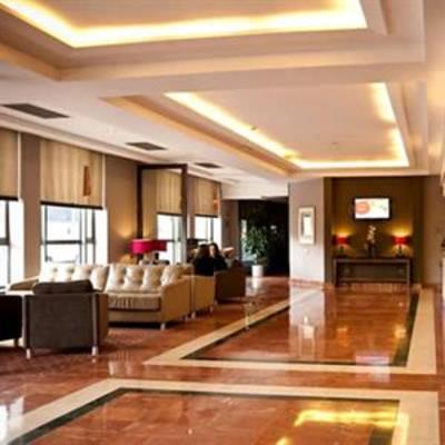 фото отеля Jurys Inn Custom House
