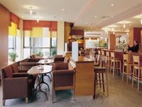 Jurys Inn Custom House