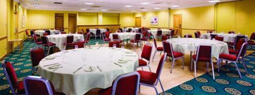 фото отеля Thistle Hotel Inverness