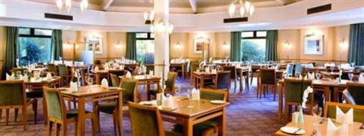 фото отеля Thistle Hotel Inverness