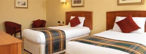 фото отеля Thistle Hotel Inverness