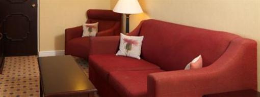 фото отеля Thistle Hotel Inverness