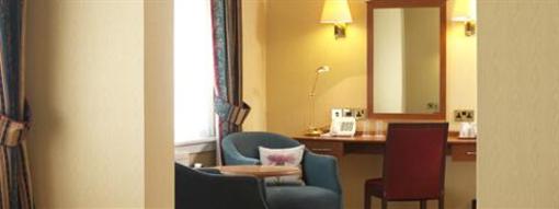 фото отеля Thistle Hotel Inverness