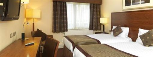 фото отеля Thistle Hotel Inverness