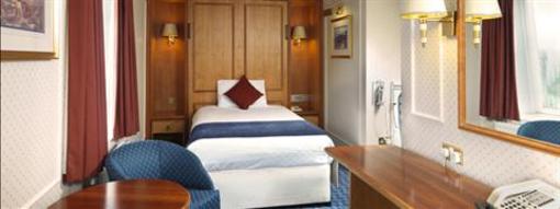 фото отеля Thistle Hotel Inverness