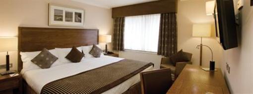 фото отеля Thistle Hotel Inverness