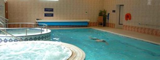 фото отеля Thistle Hotel Inverness