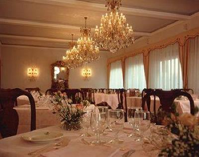 фото отеля Palace Hotel Viareggio