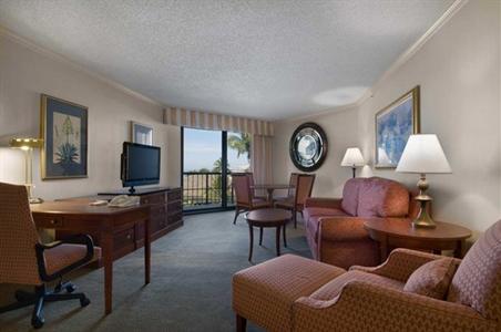 фото отеля Hilton Marco Island Beach Resort