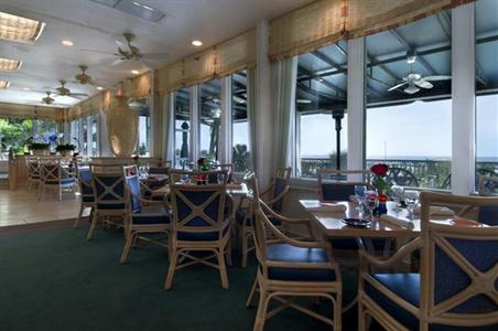 фото отеля Hilton Marco Island Beach Resort
