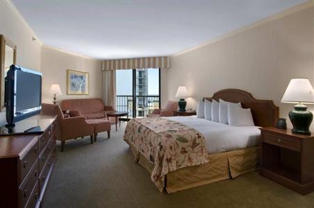 фото отеля Hilton Marco Island Beach Resort