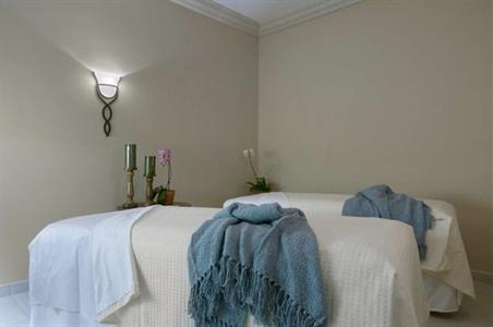 фото отеля Hilton Marco Island Beach Resort