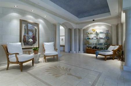 фото отеля Hilton Marco Island Beach Resort