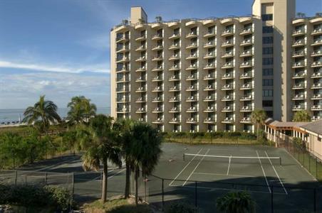фото отеля Hilton Marco Island Beach Resort