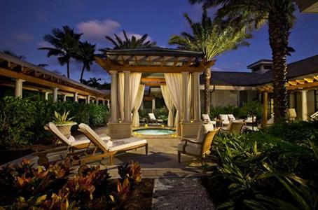 фото отеля Hilton Marco Island Beach Resort
