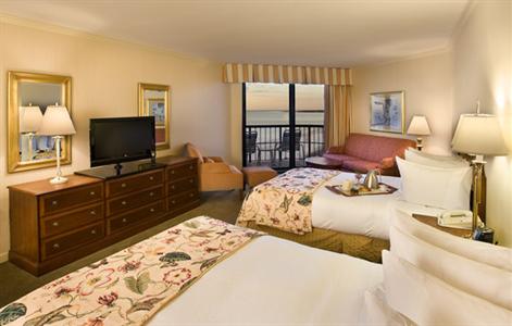 фото отеля Hilton Marco Island Beach Resort