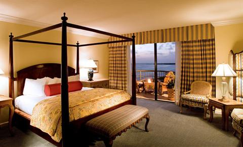 фото отеля Hilton Marco Island Beach Resort
