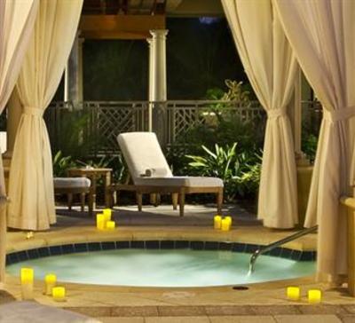 фото отеля Hilton Marco Island Beach Resort