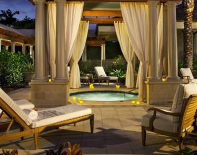 фото отеля Hilton Marco Island Beach Resort