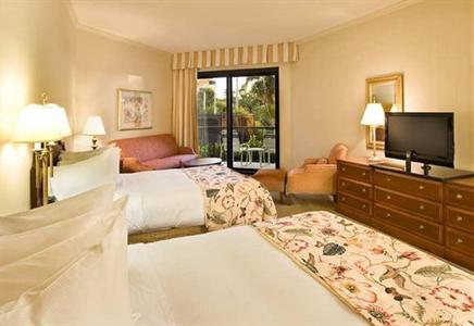 фото отеля Hilton Marco Island Beach Resort