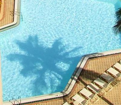 фото отеля Hilton Marco Island Beach Resort