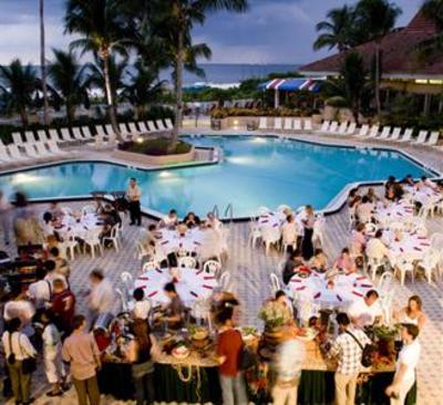 фото отеля Hilton Marco Island Beach Resort