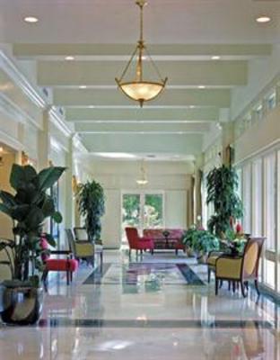 фото отеля Hilton Marco Island Beach Resort