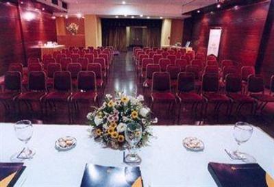 фото отеля Carlton Hotel Buenos Aires