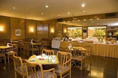 фото отеля Carlton Hotel Buenos Aires
