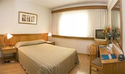 фото отеля Carlton Hotel Buenos Aires