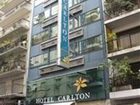 фото отеля Carlton Hotel Buenos Aires