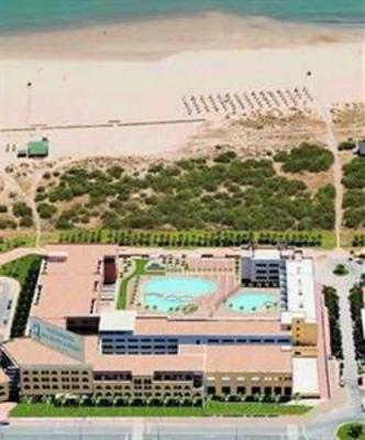 фото отеля Playamarina Spa Hotel