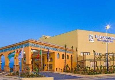 фото отеля Playamarina Spa Hotel