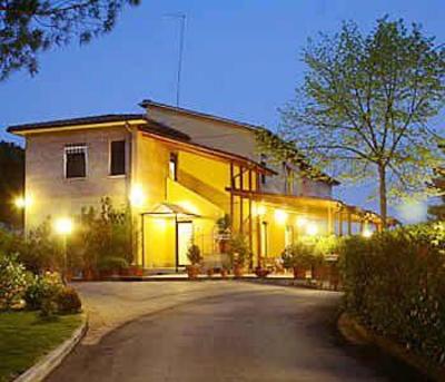 фото отеля Ai Tufi Hotel