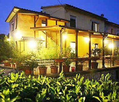 фото отеля Ai Tufi Hotel