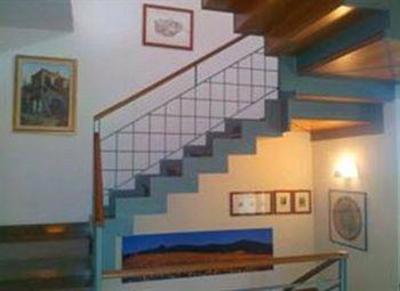 фото отеля Ai Tufi Hotel
