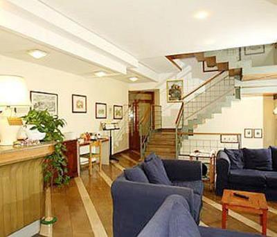 фото отеля Ai Tufi Hotel