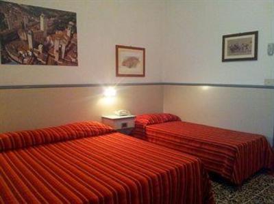 фото отеля Ai Tufi Hotel