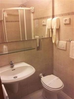 фото отеля Ai Tufi Hotel