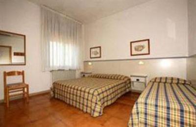 фото отеля Ai Tufi Hotel
