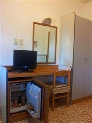 фото отеля Ai Tufi Hotel
