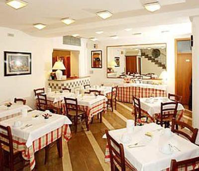 фото отеля Ai Tufi Hotel