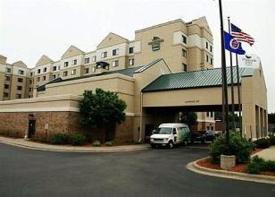 фото отеля Homewood Suites by Hilton Minneapolis - Mall of America