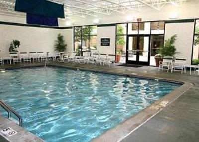 фото отеля Homewood Suites by Hilton Minneapolis - Mall of America