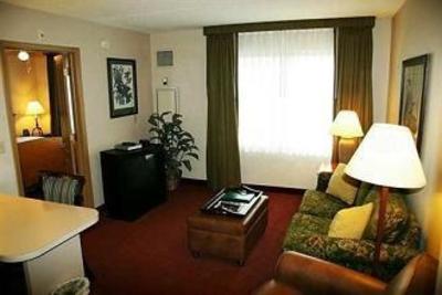 фото отеля Homewood Suites by Hilton Minneapolis - Mall of America