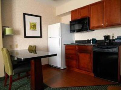 фото отеля Homewood Suites by Hilton Minneapolis - Mall of America