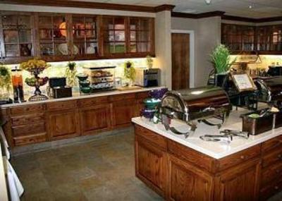 фото отеля Homewood Suites by Hilton Minneapolis - Mall of America